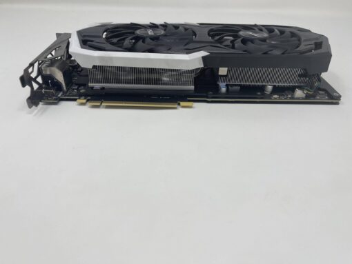 MSI GeForce RTX 2070 Armor 8gb GDDR 6 – Bild 3