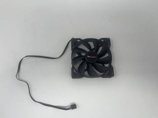 Be Quiet Pure Wings 2 BQ PUW2 2000 RPM 120mm - SafeTechShop