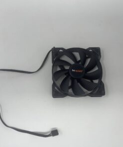 Be Quiet Pure Wings 2 BQ PUW2 2000 RPM 120mm