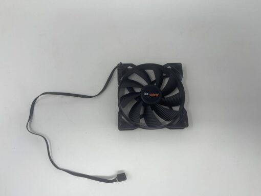 Be Quiet Pure Wings 2 BQ PUW2 2000 RPM 120mm