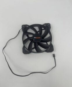 Be Quiet Pure Wings 2 BQ PUW2 1000 rpm 140mm