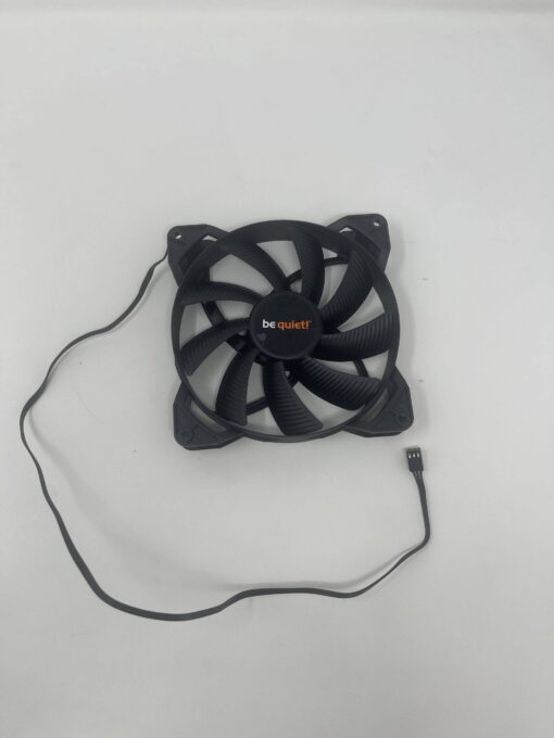 Be Quiet Pure Wings 2 BQ PUW2 1000 rpm 140mm