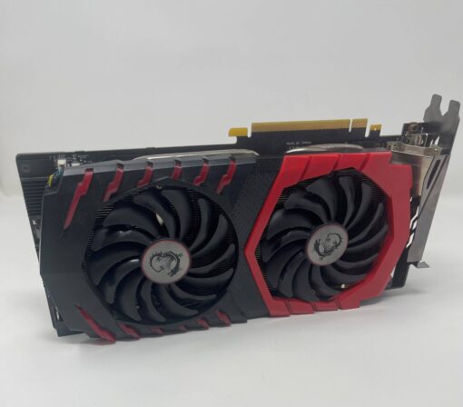 MSI GeForce GTX 1080 Gaming X 8G