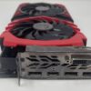 MSI GeForce GTX 1080 Gaming X 8G – Bild 3