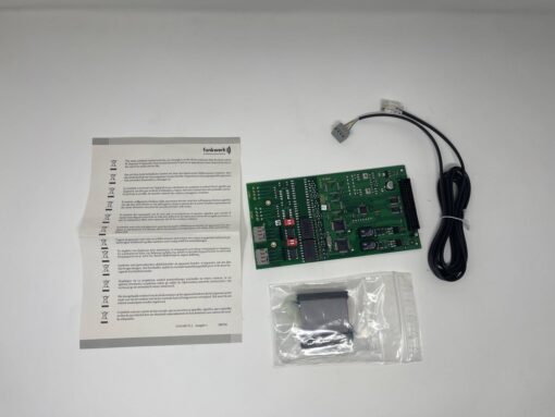 Siemens 2xS0 Modul Funkwerk/Teldat/Elmeg – Bild 2