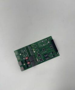 Siemens 2xS0 Modul Funkwerk/Teldat/Elmeg