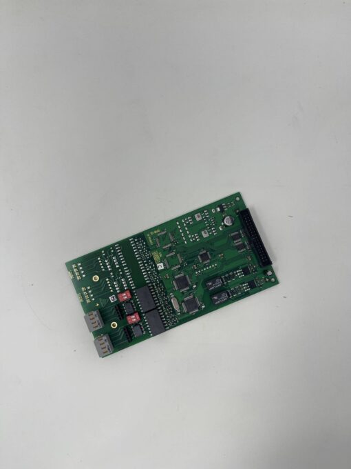 Siemens 2xS0 Modul Funkwerk/Teldat/Elmeg