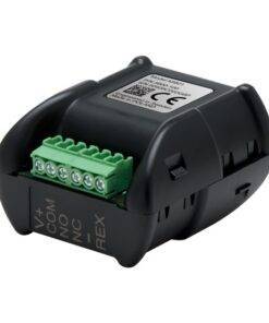 AXIS A9801 SECURITY RELAY
