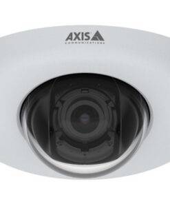 Axis P3925 R M12