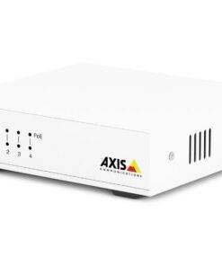 AXIS D8004