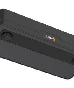 Axis P8815 2 3d Counter Black