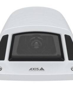 Axis P3925 Lre M12