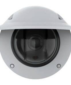 Axis Q3536 Lve 9mm Dome Camera
