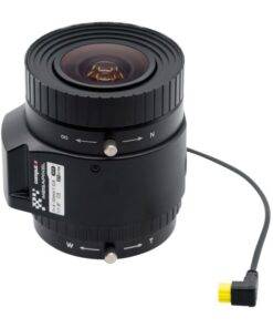 Lens Cs 4 10mm F0.9