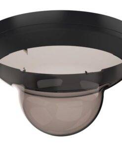 Axis Tm5801 Dome Cover Black