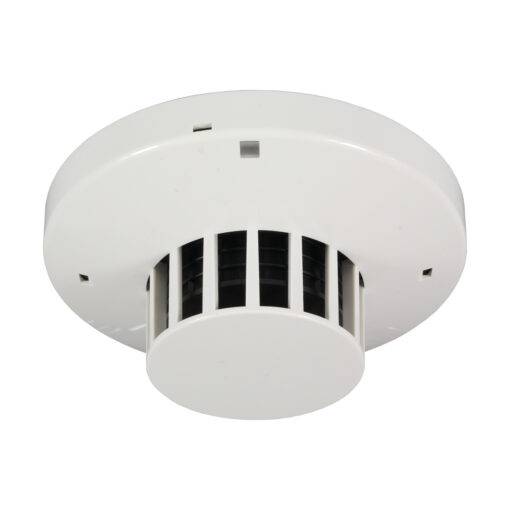 Multi-sensor detector opt./therm. 4400IT Colour RAL 9003 Signal White