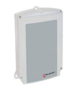 Basismodul FWA-BM 143 im Gehäusetyp