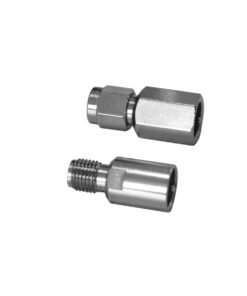 Das Antennen-Adapter-Set wird zur