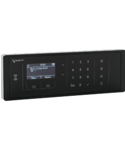 Das Funk-Bedienteil FBT 250 ist eine