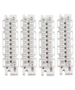 LSA-Plus-Leiste 10 DA mit