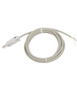 Prüfadapter für LSA-Plus-Leiste 10 DA