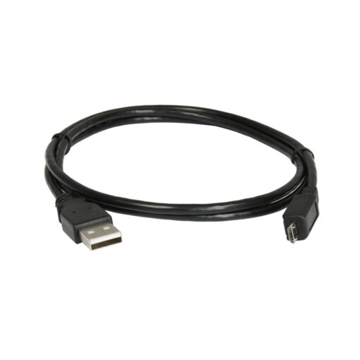Micro-USB-Kabel zum Firmware-Update des
