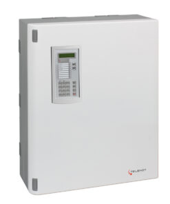 Einbruchmelderzentrale complex 400H-FK GR104 / BT 820