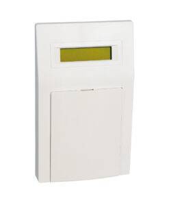 BT 400 LCD-Bedienteil
