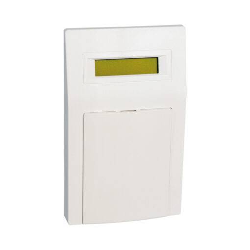 BT 400 LCD-Bedienteil