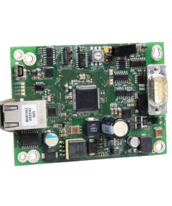 Interface KNX 400 IP zur