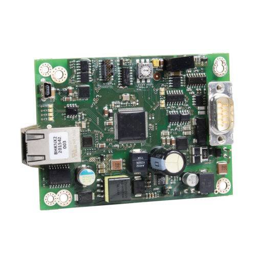 Interface KNX 400 IP zur