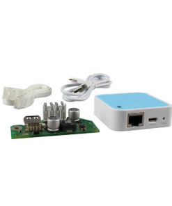 WLAN-Adapter WLAN-2 zur drahtlosen