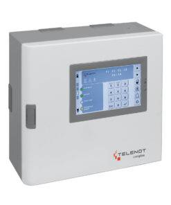 Leergehäuse für complex 400H Gehäusetyp GR80 mit BT 800