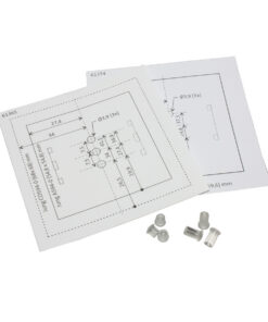 Lichtleiter-Set passend für