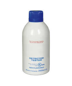 Test-Aerosol für den Funktionstest von