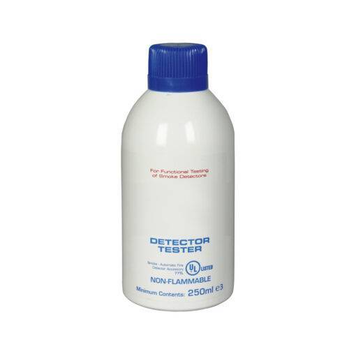 Test-Aerosol für den Funktionstest von