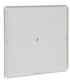 Prismenreflektor-Montageplatte MPP 4