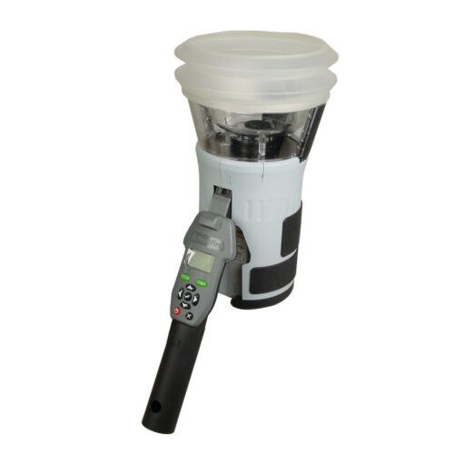 Tester for Smoke/Heat Detector Testifire 1001-001
