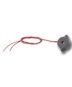 Piezo-Signalgeber F-EB 20 W 12 V DC
