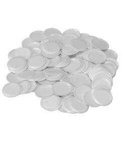 Plombierplättchen für TELENOT-Produkte