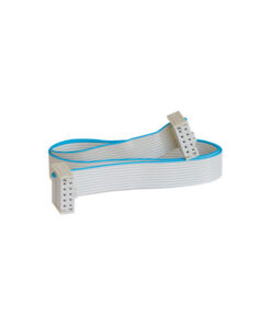 Flachbandleitungssatz zur seriellen S1-