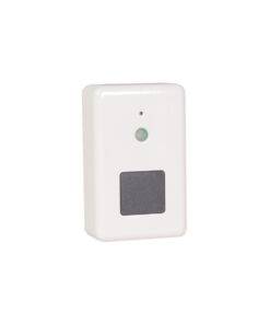 comlock HF-Leser R-ED -weiss (pulverbesch.)-
