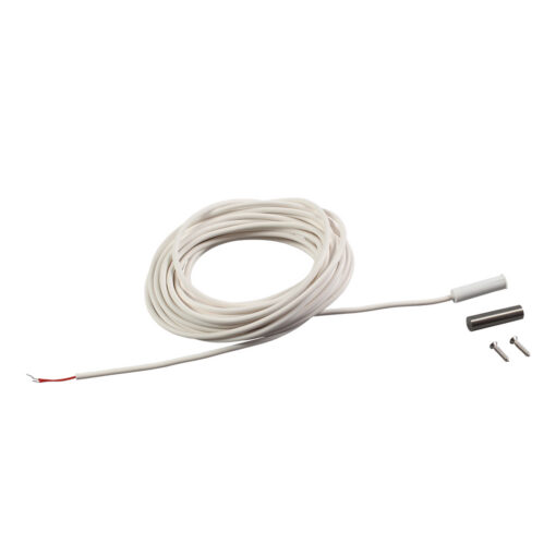Magnetkontakt MS-LNR weiss / 6 m