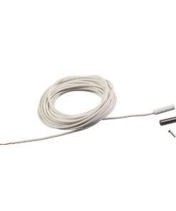 Magnetic contact MS-LNR white / 25 m