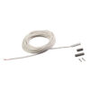 Magnetkontakt ms lsnr weiss / 25 m