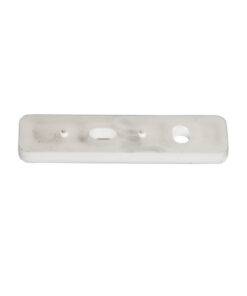 Distance block MSA-LZS (VE 20 pcs.) White