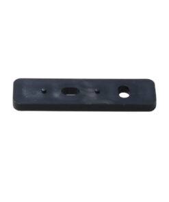 Distance block MSA-LZS (VE 20 pcs.) Anthracite Grey