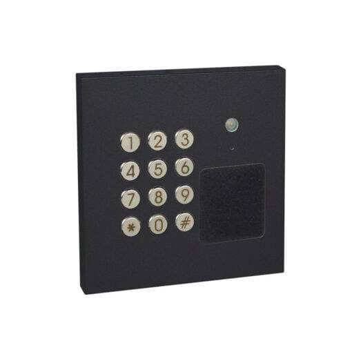 comlock HF/Tastaturleser Vario HMD-KLS -anthratzigrau-