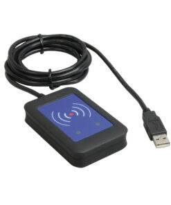 cryplock HF-Eingabesystem Mifare-USB