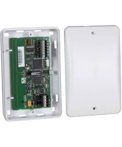Transceiver hilock 203 im Gehäusetyp
